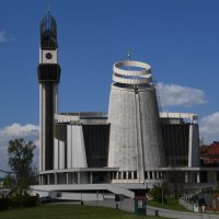 Pielgrzymka do Łagiewnik 2023